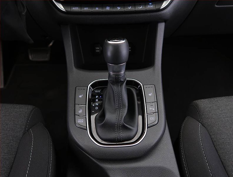 Hyundai i30 (2021) Smart 1.5 T-GDI MHEV, Automat - fotka 13 z 22
