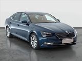 Škoda Superb (2016) Style Plus 2.0 TSI, Automat - náhled 1