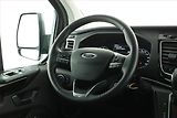 Ford Tourneo Custom (2023) Titanium 2.0 EcoBlue, ČR - náhled 8