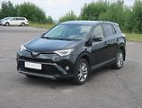 Toyota RAV4 (2017) 2.5 Hybrid - náhled 1