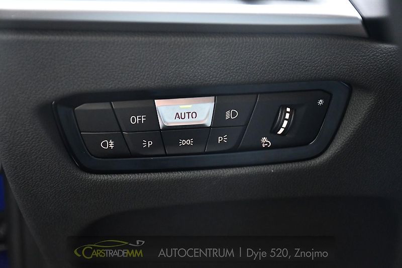 BMW Řada 3 320d xDrive M-SPORT 3L-ZÁRUKA  - fotka 27 z 58