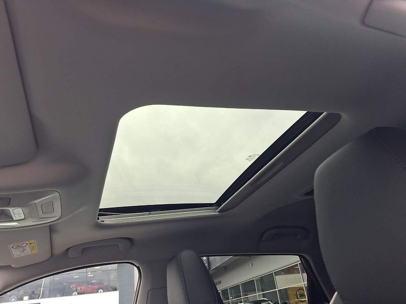 Omoda 5 (2026) Premium 1.5 tGDI HEV - fotka 23 z 30