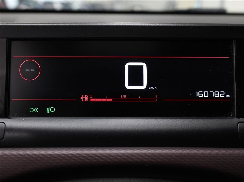 Citroën C4 Cactus 1,2 PureTech 81kW 1.majitel ČR - fotka 22 z 22