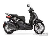 Piaggio Beverly 400 (2026) Euro 5+ - AKCE - náhled 1