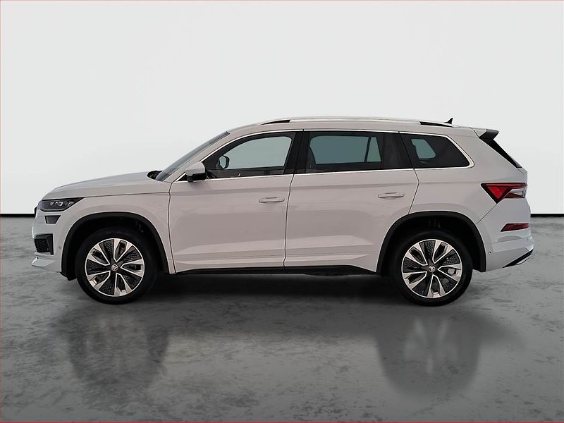 Škoda Kodiaq (2023) Laurin&Klement 2.0 TDI - fotka 3 z 17