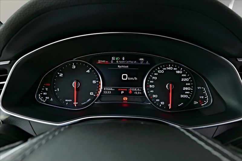 Audi A6 Avant S-Line / MAXTON / 21 ABT - fotka 17 z 27