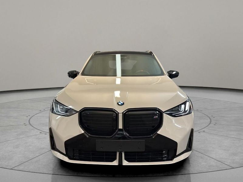 BMW X3 M50 xDrive El.tažné Harman TOP - fotka 2 z 9