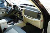 Jeep Cherokee 2.8 CRD 177PS LIMITED KLIMA - náhled 10