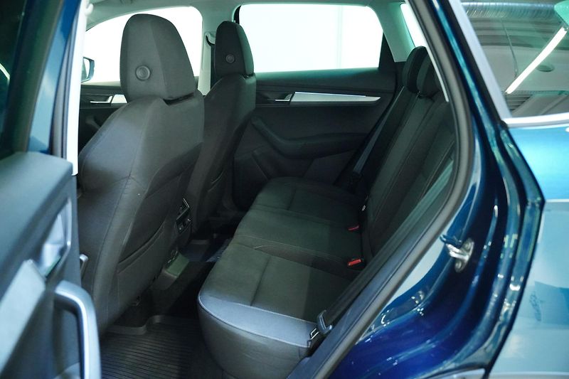 Škoda Karoq - fotka 24 z 25