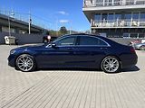 Mercedes-Benz Třídy S 400Ld AMG Panorama  - náhled 6