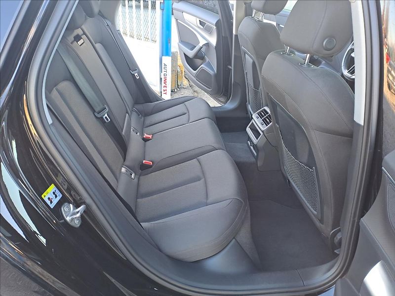 Audi A6 2,0 40TDI QUATTRO SPORT - fotka 7 z 22