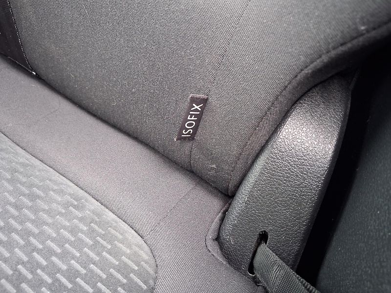 Volkswagen Golf Plus (2013) 1,2TSi SERVISKA NOVÁ STK ! - fotka 16 z 46