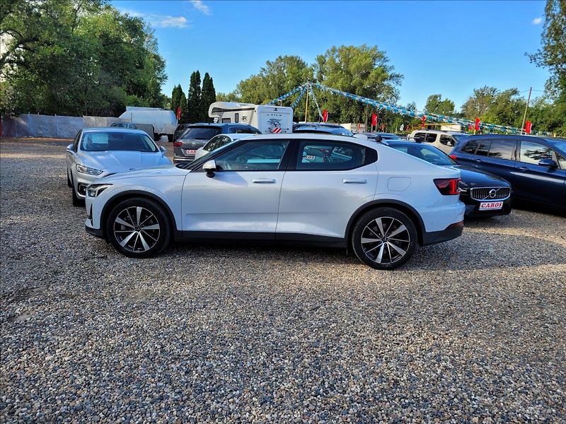 Polestar 2 0,0 300kw,AWD,Led,výhřev, - fotka 3 z 50