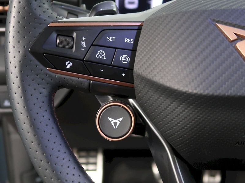 Cupra Terramar (2026) 2.0TSI 150KW 4x4 DSG - fotka 20 z 40