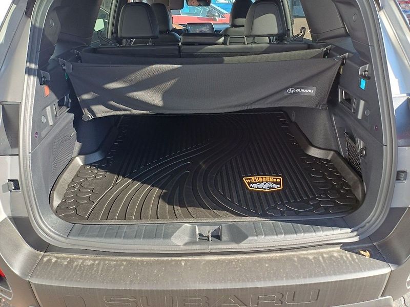 Subaru Outback 2.4 Wilderness 2026 AWD - fotka 20 z 22