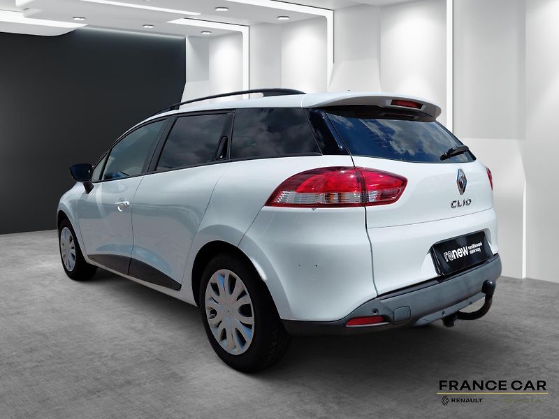 Renault Clio (2018) 0.9TCe  - fotka 7 z 24