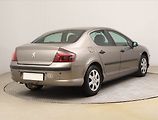 Peugeot 407 (2005) 1.6 HDi, Serv.kniha, nová STK - náhled 4
