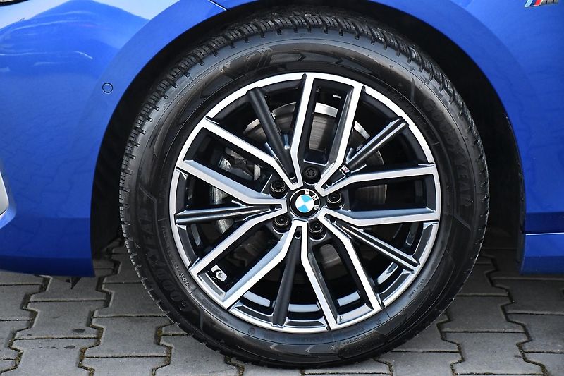 BMW Řada 2 218d M-SPORT TAŽNÉ 1M 3LZÁRUKA - fotka 42 z 45
