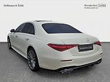 Mercedes-Benz Třídy S 400 d AMG 4MATIC LONG - náhled 7