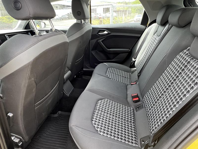Audi A1 (2021) CITYCARVER - fotka 10 z 24