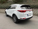 Kia Sportage 1.7 CRDi 85 kW PŮVOD ČR - náhled 4