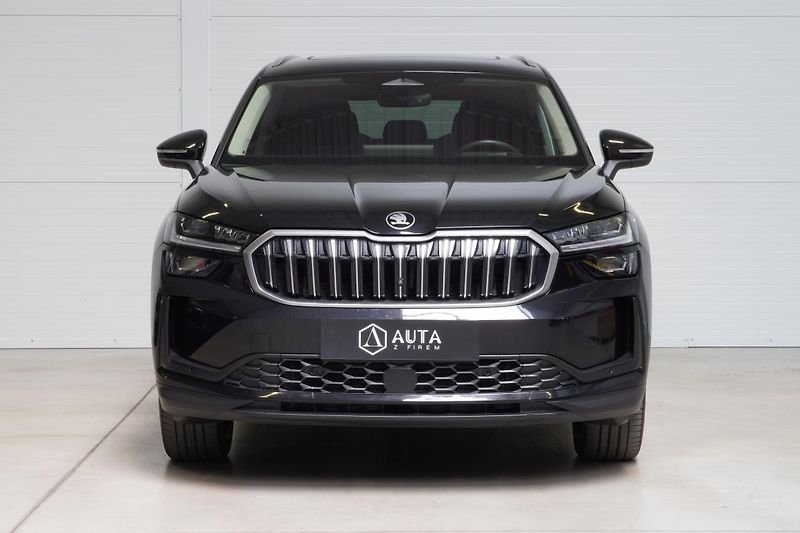 Škoda Kodiaq 2.0TDI Excl.Sel.ČR,1MAJ,7 míst - fotka 2 z 43