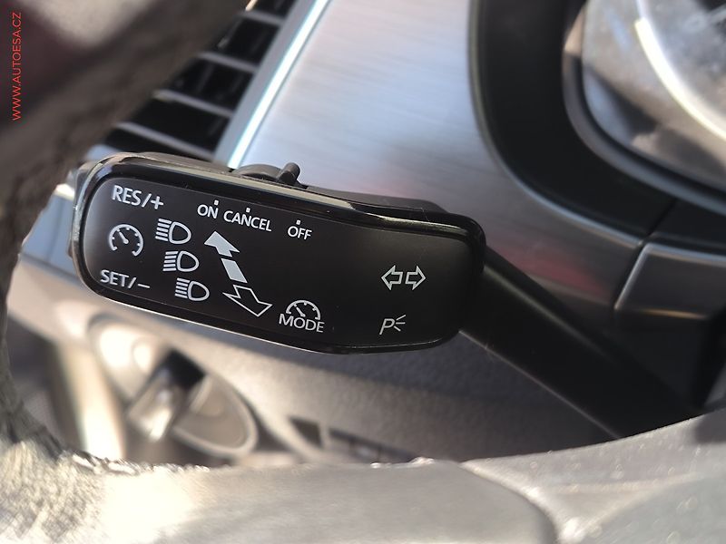 Škoda Fabia (2016) 1.2 TSi, Joy, +kola, navi - fotka 18 z 23