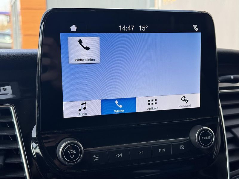 Ford Tourneo Custom (2019) 2.0 TDCi Titanium X, L2, DPH   - fotka 28 z 38