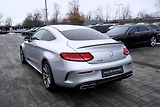 Mercedes-Benz Třídy C C 63 AMG Performance/480 PS/ČR - náhled 3