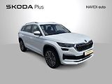 Škoda Kodiaq (2023) 2.0 TDI 4x4 DSG L&K - náhled 35