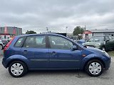 Ford Fiesta 1.3i 51Kw ČR TAŽNÉ KLIMA - náhled 8
