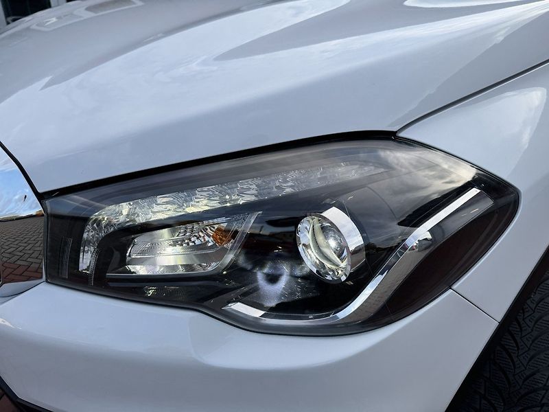 Suzuki SX4 S-Cross (2018) 1.4i BoosterJet AWD LED Navi - fotka 34 z 50