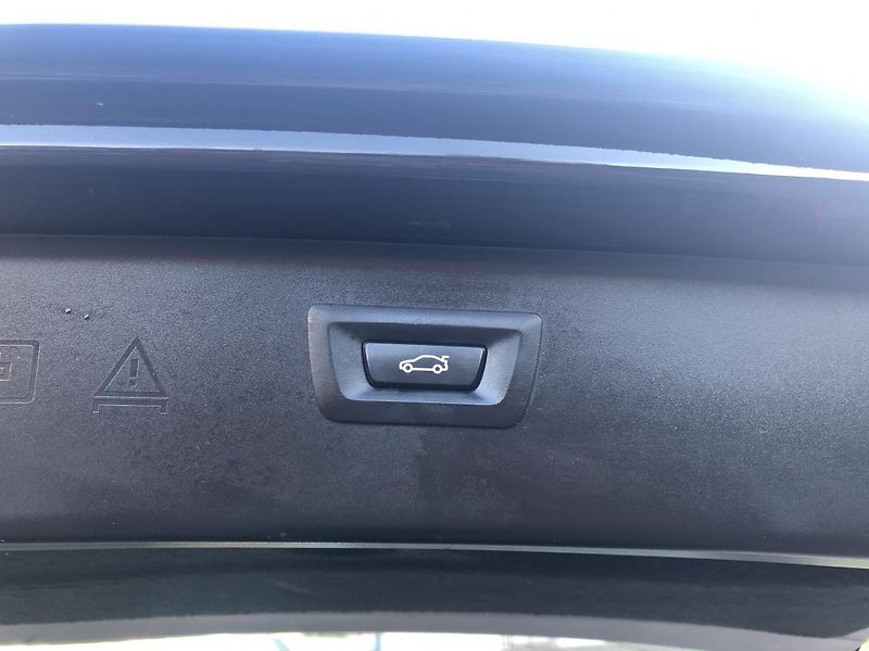 BMW Řada 5 (2015) 518d Touring NAVI velmi pěkný - fotka 48 z 76