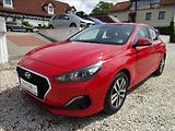 Hyundai i30 1,4 T-GDi 103 kW Fastback - náhled 2