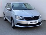 Škoda Fabia (2016) 1.0 MPi, Active, +kola - náhled 1