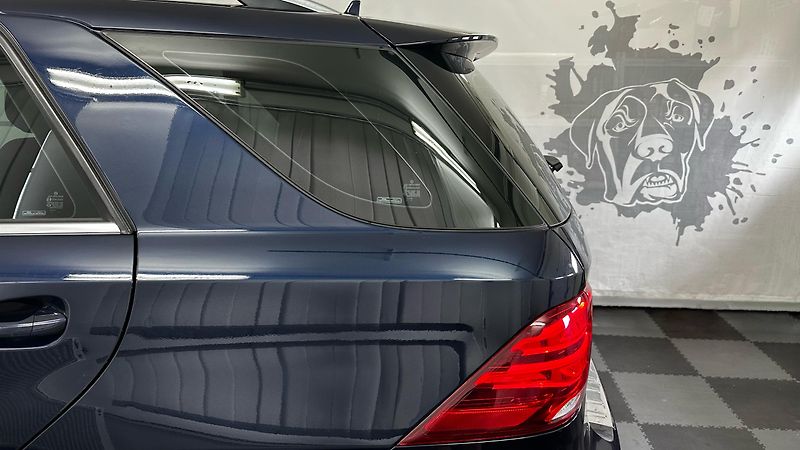 Mercedes-Benz GLE 250D / 4.MATIC / DVĚ SADY KOL - fotka 8 z 46