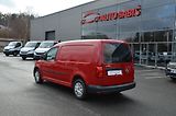 Volkswagen Caddy (2020) 1.4 TGI Maxi BMT dílna - náhled 4
