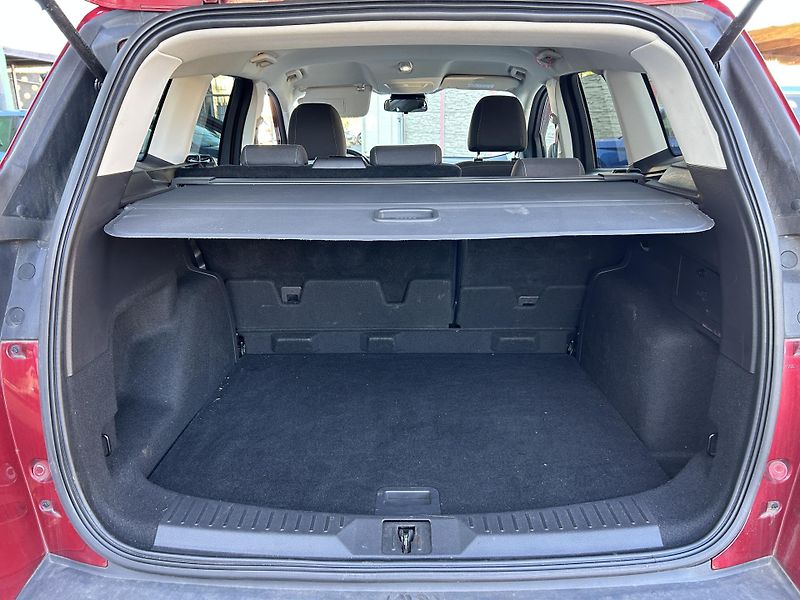 Ford Kuga (2017) 2.0 TDCi 110KW 4x4 - fotka 15 z 25