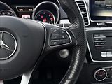 Mercedes-Benz GLE 350d Coupe 4Matic - náhled 14