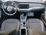 Škoda Octavia 2,0 TDI IV, pravid. servis, ČR - náhled 8