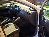 Volkswagen Polo 1,0TSi DSG Highline CEBIA - náhled 24