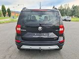 Škoda Yeti (2015) 2.0 TDi 103-KW 4x4 ADV OLOMOUC - náhled 7