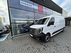 Nissan Interstar (2026) INTERSTAR L3H2 2.0dci 96kw  - fotografie inzerátu