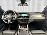 BMW X4 30d xDrive M-SPORT, HUD, KEYLE - náhled 9