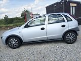 Opel Corsa 1,2 i KLIMA, PO STK - náhled 8
