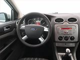 Ford Focus (2008) 1.6 16V, jezdí dobře - náhled 7