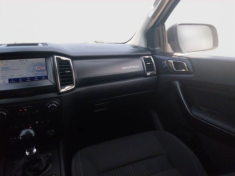 Ford Ranger (2022) Wolftrack 2.0 EcoBlue - fotka 8 z 22