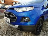 Ford EcoSport 1.0 EcoBoost 92kW - náhled 12