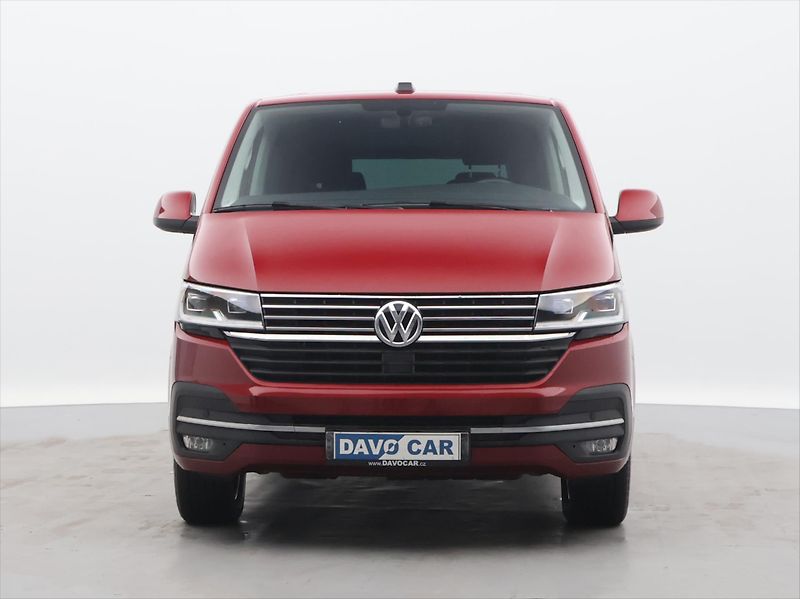Volkswagen Multivan 2.0 TDI 150kW L 7 Míst DPH - fotka 2 z 33