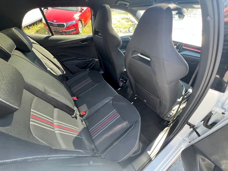 Škoda Fabia (2024) Monte Carlo 1.0TSi 85kW 7°auto - fotka 16 z 31